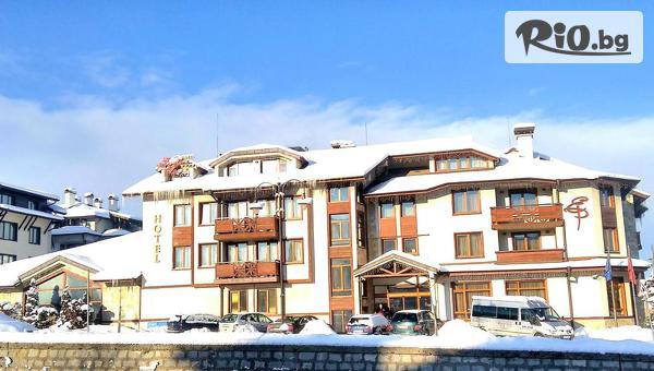 Хотел Евелина Палас - thumb 2