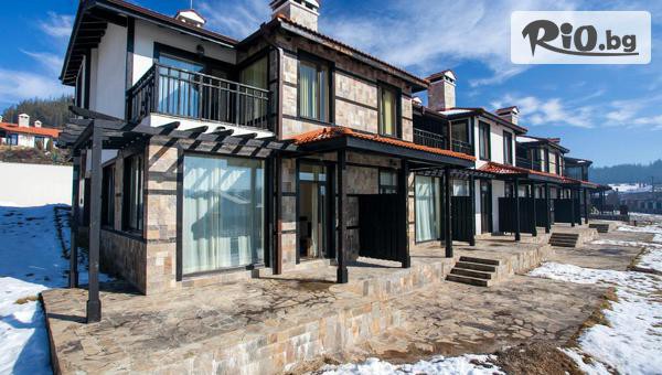 Къщи за гости КООП Добринище - thumb 2