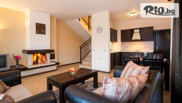 Къщи за гости КООП Добринище - thumb 3