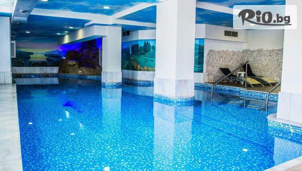 Спа хотел Двореца - thumb 9