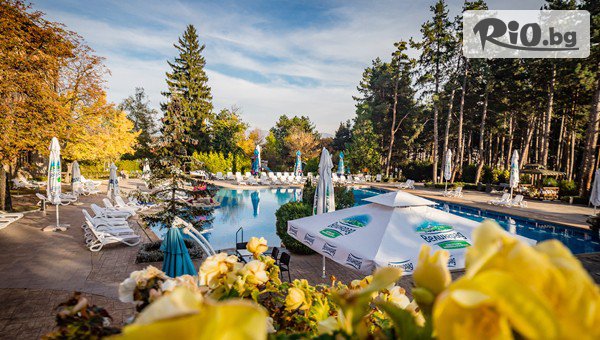 Спа хотел Двореца - thumb 5