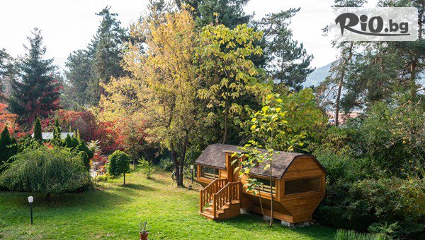 Спа хотел Двореца - thumb 7