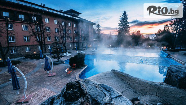 Спа хотел Двореца - thumb 6