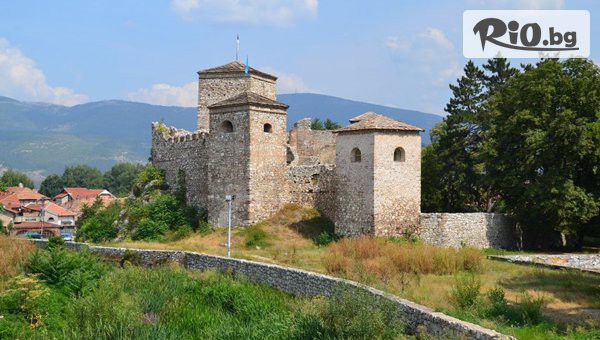 Глобул Турс - thumb 4