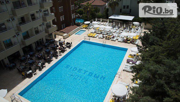 Онекс Тур - thumb 2