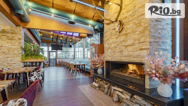 Хотел 103 Вю Парк - thumb 7