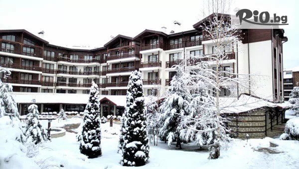 Хотел Уинслоу Инфинити - thumb 2