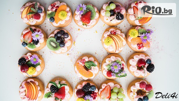 Кулинарна Работилница Деличи - thumb 4