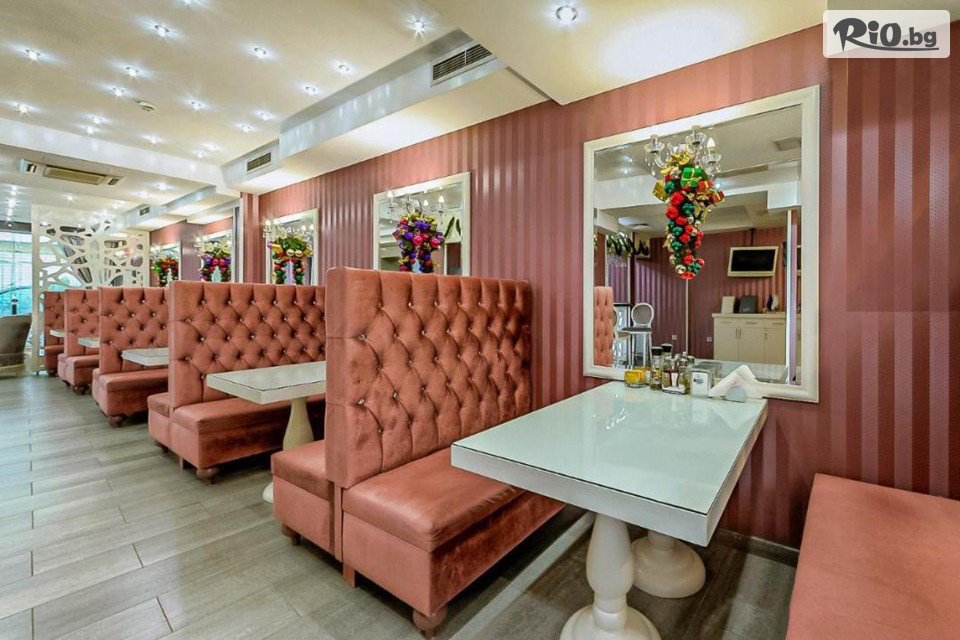 Бутик хотел Бехи - thumb 7 Бутик хотел Бехи - thumb 7