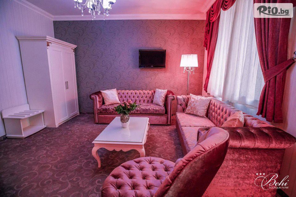 Бутик хотел Бехи - thumb 13 Бутик хотел Бехи - thumb 13