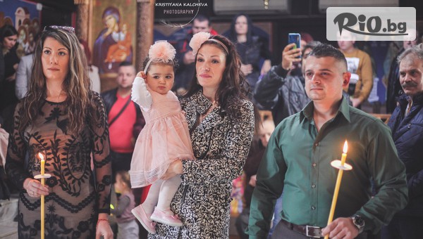 Kristiyana Kalcheva - thumb 5