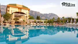 Armas Gul Beach 5*, Кемер, Турция #1