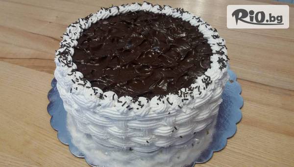 Сладкарница Черешка - thumb 2