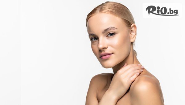 Експресна грижа за лице 6 в 1 + класически масаж на цяло тяло с 53% отстъпка, предоставено от Beauty studio Lady Visage