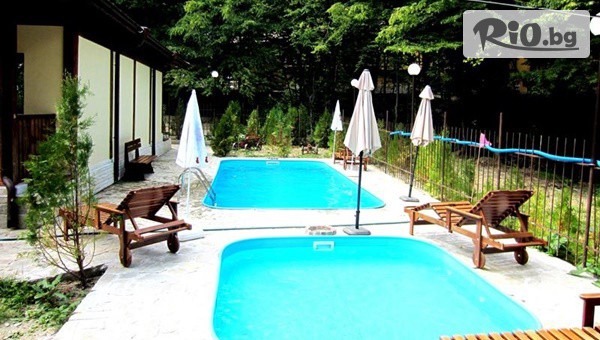 Къща за гости Alfaresort Park - thumb 2