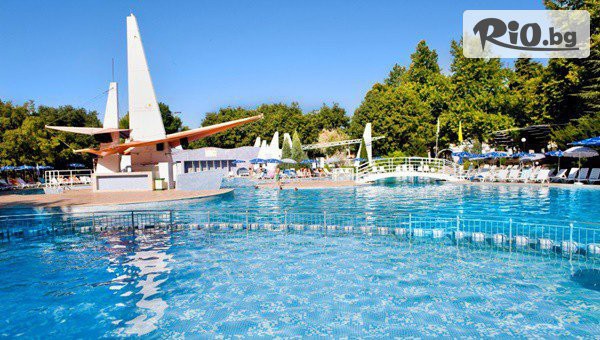 Вили Ралица Акваклуб - thumb 3