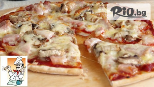 Кулинарна къща НИКИ - thumb 3