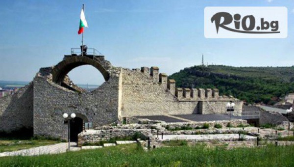 Еднодневна екскурзия до Крушунските водопади, Деветашката пещера и Ловеч - Вароша на 29 Март- за 25.50лв, от ТА Глобус Тур