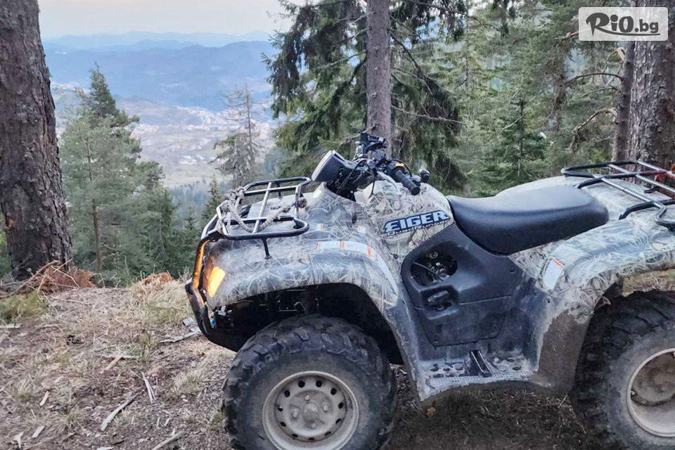 Smolyan Adventures - thumb 3 Smolyan Adventures - thumb 3