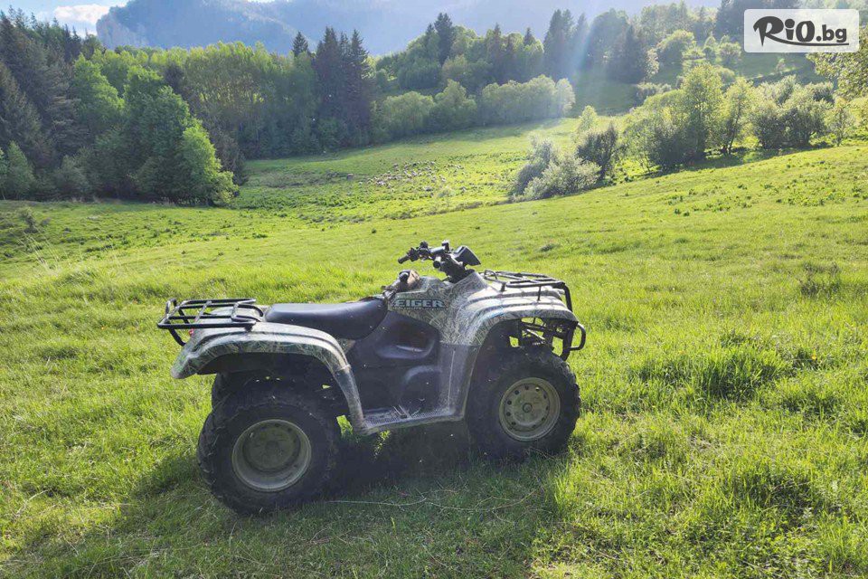 Smolyan Adventures - thumb 4 Smolyan Adventures - thumb 4