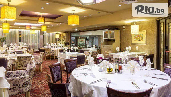 Балнеокомплекс и СПА Акватоник - thumb 9