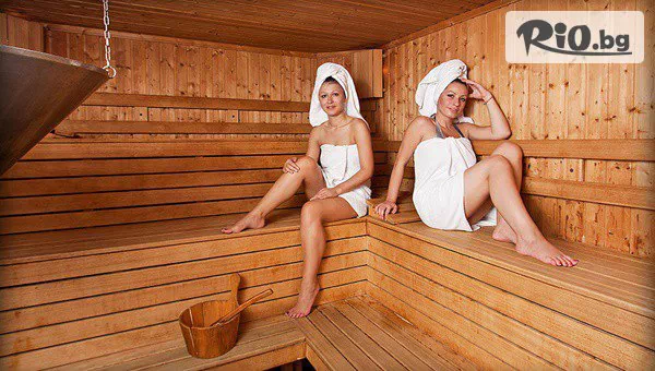 Балнеокомплекс и СПА Акватоник - thumb 8