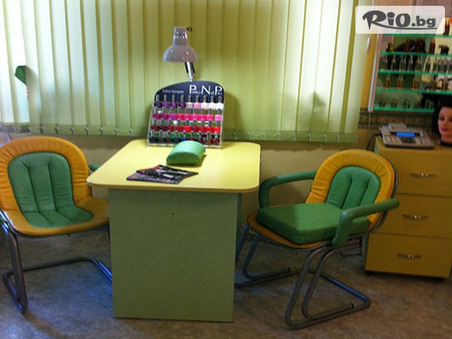 Фризьорски салони СЕВИ - thumb 3 Фризьорски салони СЕВИ - thumb 3