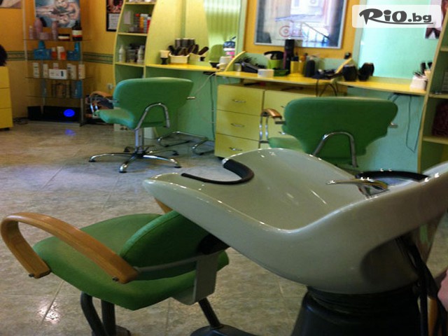 Фризьорски салони СЕВИ - thumb 4 Фризьорски салони СЕВИ - thumb 4
