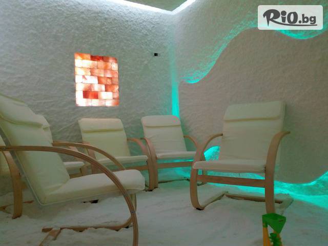 Солна стая Salt World - thumb 3 Солна стая Salt World - thumb 3