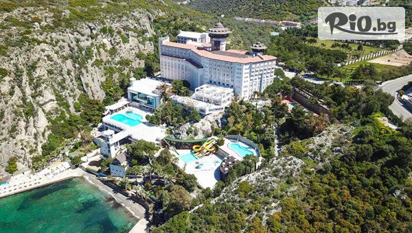 Ladonia Hotels Adakule 5*, Кушадасъ #1