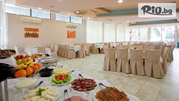 Хотел Интелкооп - thumb 4