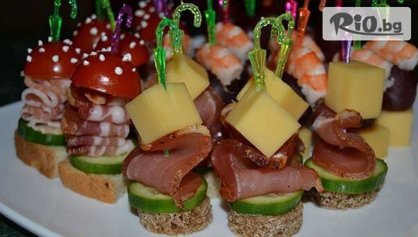 Meri & Eri Catering - thumb 2