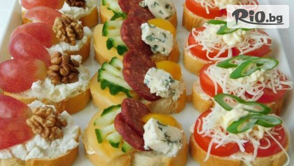 Meri & Eri Catering - thumb 3