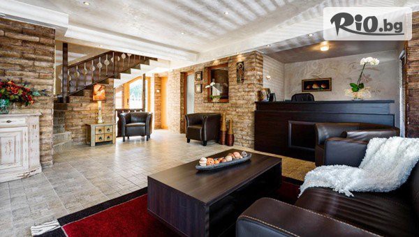 Велинов Бутик Хотел - thumb 3