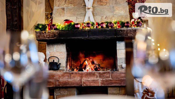 Велинов Бутик Хотел - thumb 4