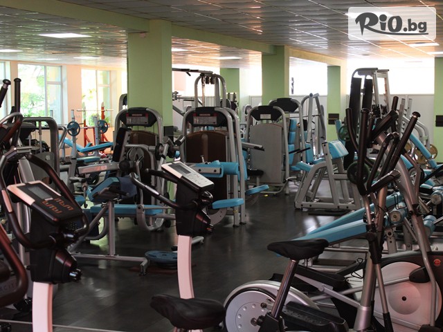 Фитнес Deymos Gym - thumb 5