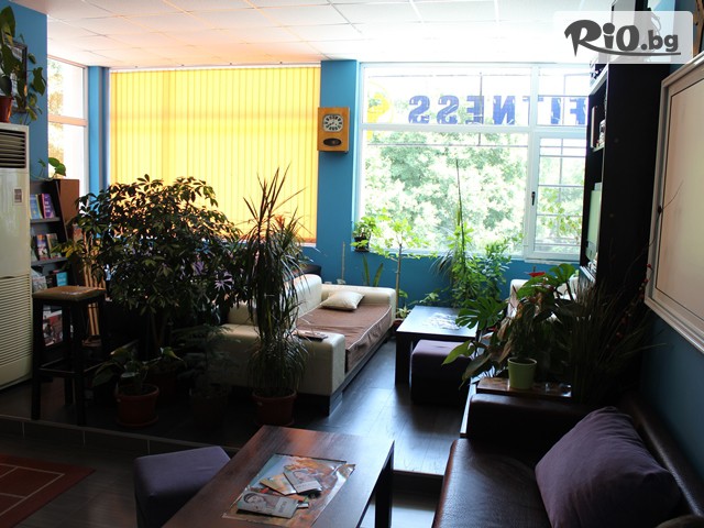 Фитнес Deymos Gym - thumb 6