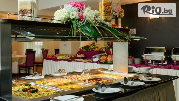 Бутиков СПА хотел Орхидея 4* - thumb 5