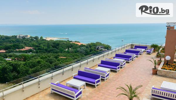 Бутиков СПА хотел Орхидея 4* - thumb 2