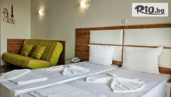 Хотел Елизабет Дю - thumb 5