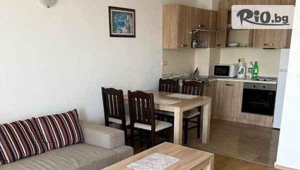 Хотел Елизабет Дю - thumb 6