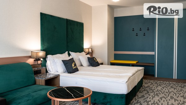 Спа Хотел Санте - thumb 6