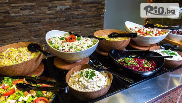 Хотел Панорама Ски - thumb 11