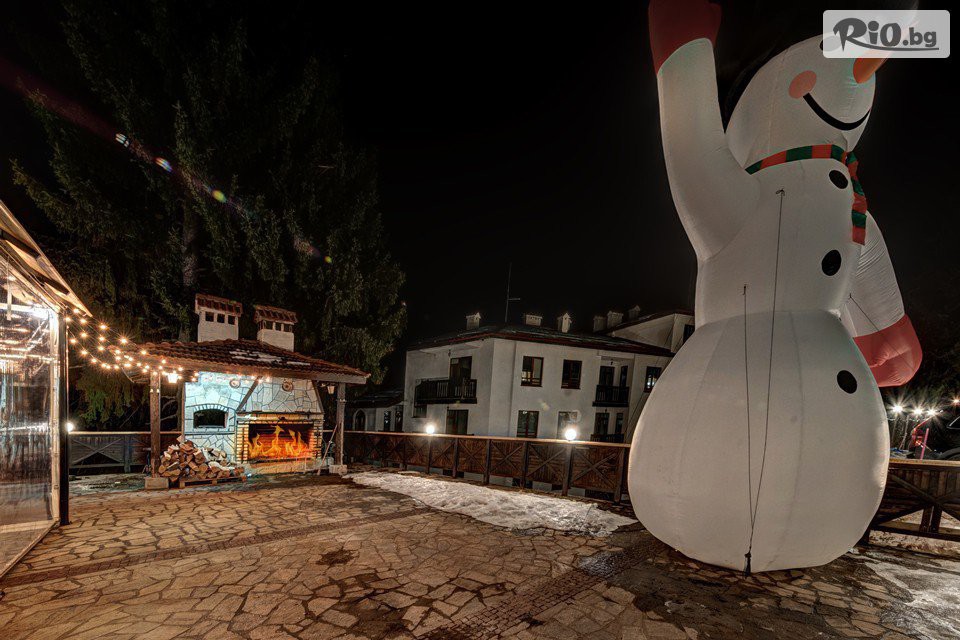 Хотел Панорама Ски - thumb 3 Хотел Панорама Ски - thumb 3