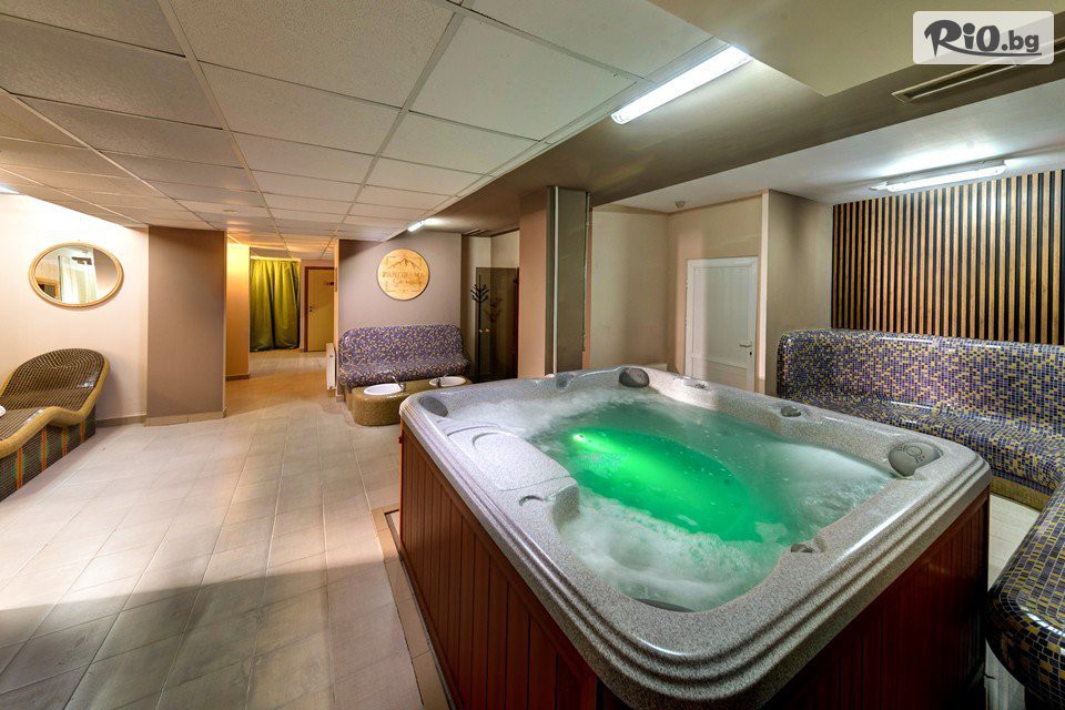 Хотел Панорама Ски - thumb 4 Хотел Панорама Ски - thumb 4