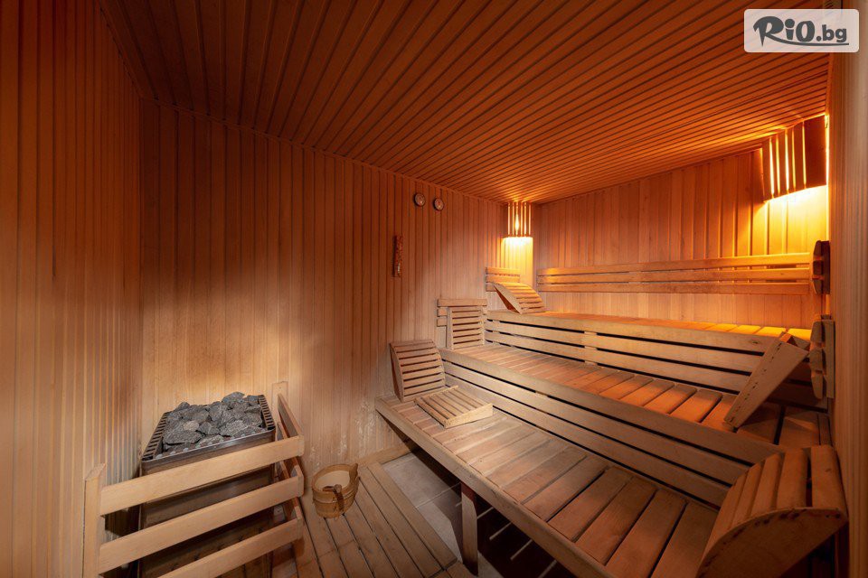 Хотел Панорама Ски - thumb 5 Хотел Панорама Ски - thumb 5