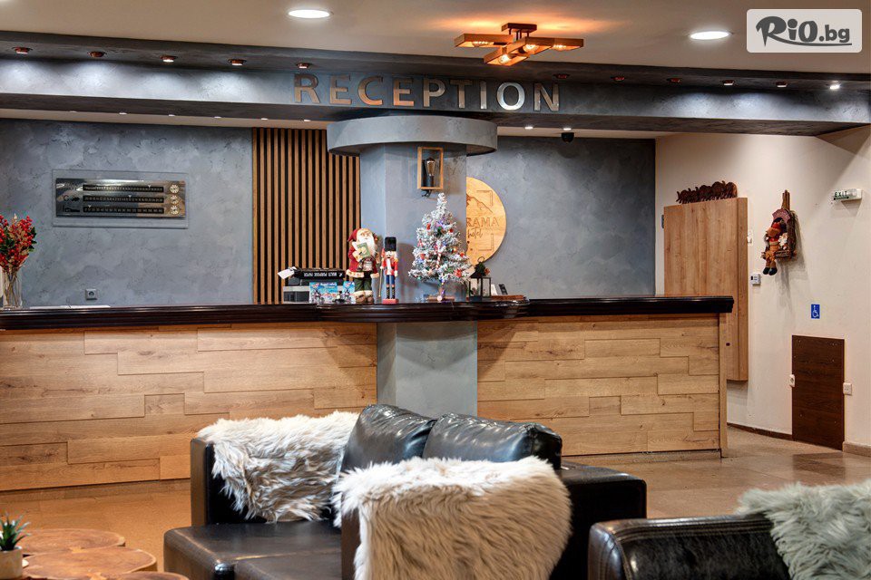 Хотел Панорама Ски - thumb 12 Хотел Панорама Ски - thumb 12