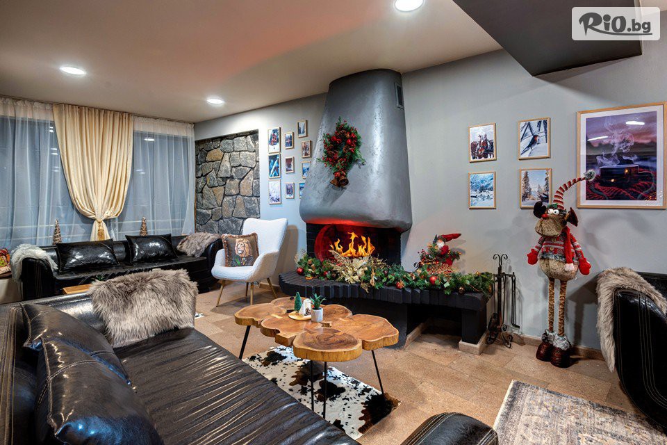 Хотел Панорама Ски - thumb 13 Хотел Панорама Ски - thumb 13