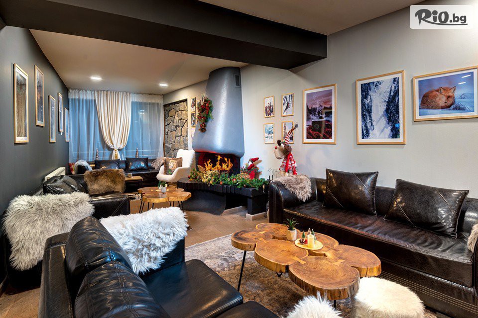 Хотел Панорама Ски - thumb 14 Хотел Панорама Ски - thumb 14