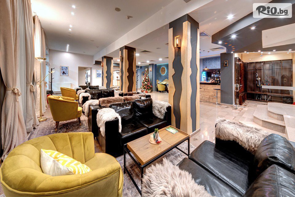 Хотел Панорама Ски - thumb 15 Хотел Панорама Ски - thumb 15